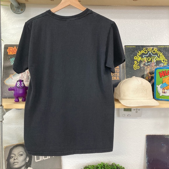 2011 MANÀ “Drama Y Luz” Tour T-shirt size small - Picture 5 of 8